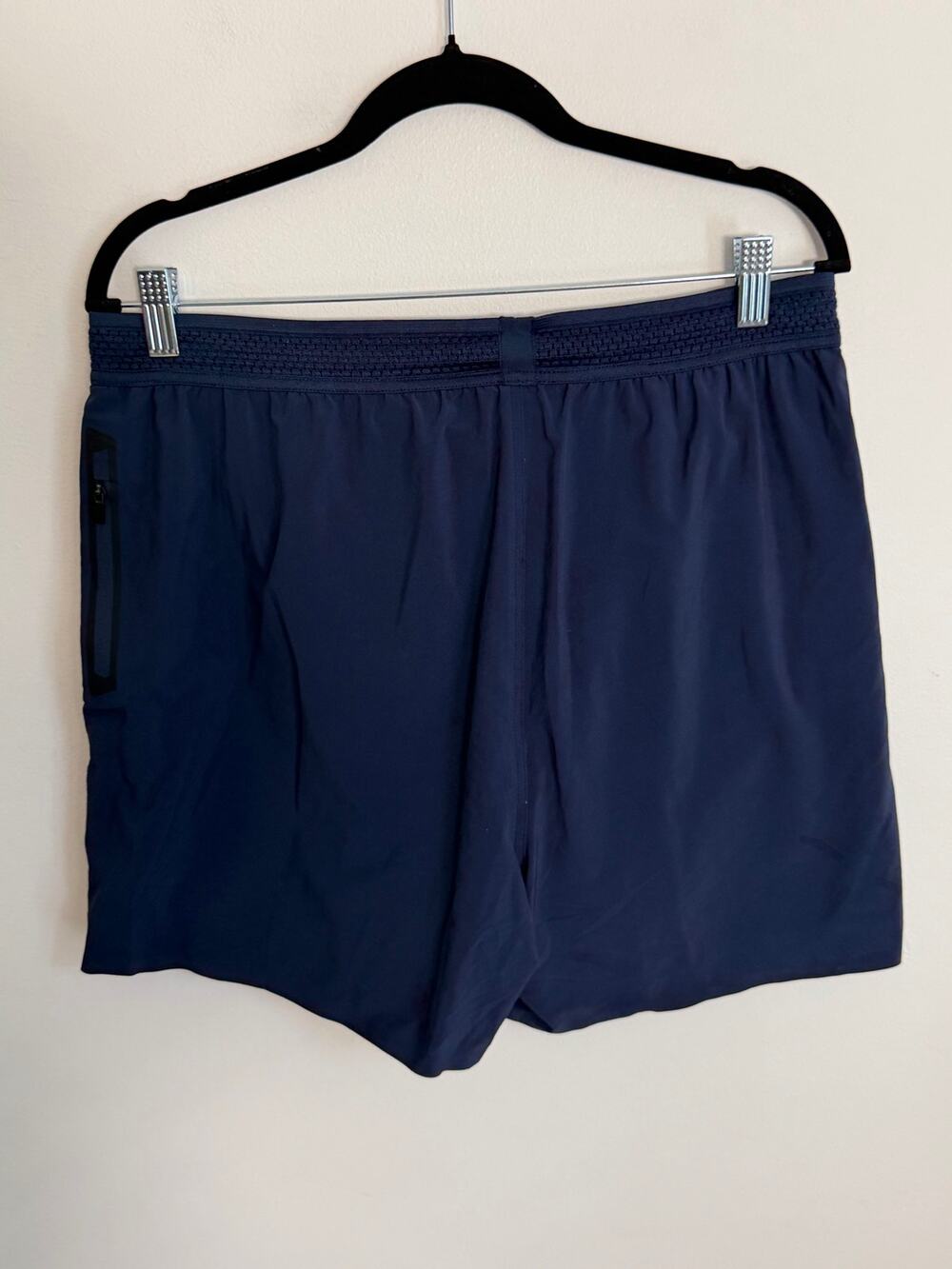 Ten Thousand The Session Shorts size large 5" inseam